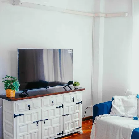 Apartment En Con Vistas Al Mar *