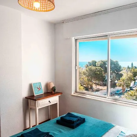 Apartment En Con Vistas Al Mar Aguadulce (Almeria)