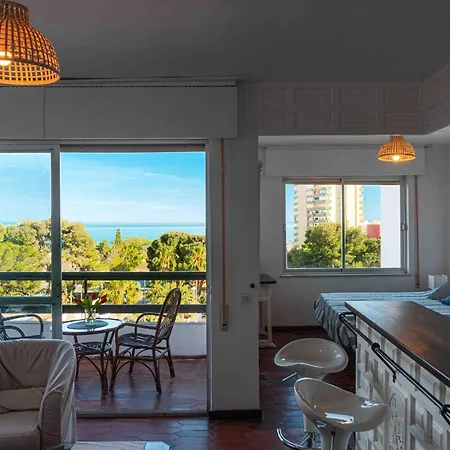 Apartment En Con Vistas Al Mar *