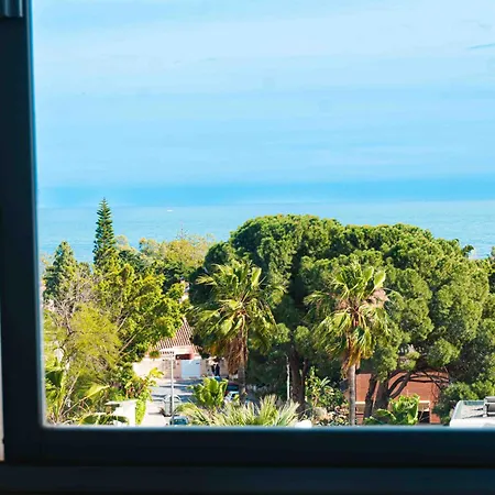 En Con Vistas Al Mar Aguadulce (Almeria)